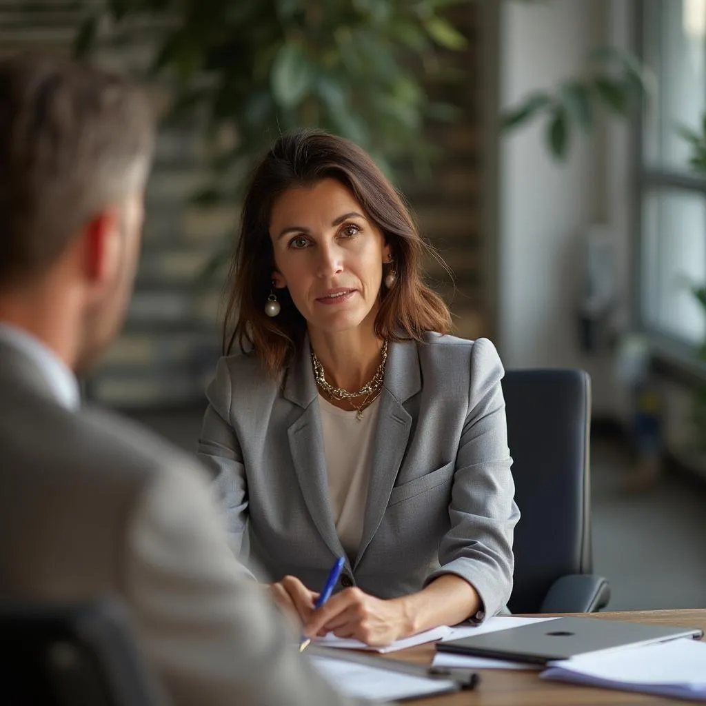 Développement du leadership